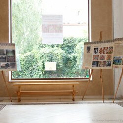 Культурно-виставковий проект « У вінку нев'янучих традицій », 20.06 – 27.07.2017 р.