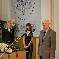 Борис Патон - жива легенда і гордість України.
