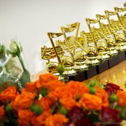 Концерт маленьких музикантів «Весняні мелодії», 10 квітня 2017 р.