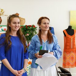 Концерт «Музика весни», 21 травня 2018 р.