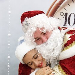 Родинні забави до Святого Миколая, 19 грудня 2018 р.