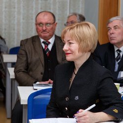 Міжнародна науково-практична конференція «Синергія в культурному просторі сучасності», 29 березня 2018 р.