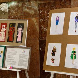 III Art-проект «FASHION скарбниця – 2017», 9 грудня 2017 р.