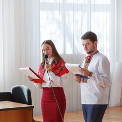 Конкурс козацької пісні «Козацька слава», 11 жовтня 2018 р.
