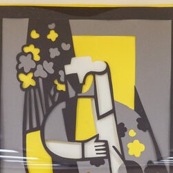Виставка-підсумок конкурсу сучасної витинанки «Крафторій-2018», 5 - 25.11.2018 р.