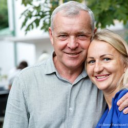 Зустріч випускників кафедри мистецтвознавчої експертизи, НАКККіМ, 15 вересня 2018 р.