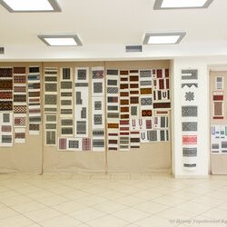 «Ірина Свйонтек. Життя присвячене мистецтву», 18.05 – 17.06.2017 р.