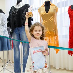 Концерт «Музика весни», 21 травня 2018 р.