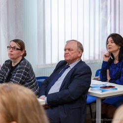Міжнародна науково-практична конференція «Синергія в культурному просторі сучасності», 29 березня 2018 р.