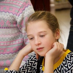 Фото з лекції та майстер-класу «Новорічна Феєрія» від Валерія Лейка