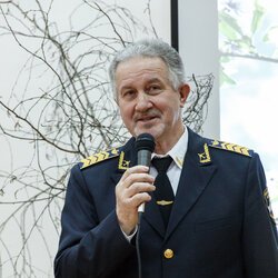 «Вернісаж талантів» у НАУ, 19 березня 2019 р.