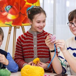Захід «Свято любові», 13.02.2017 р.