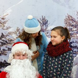 Відкриття VI Свята Новорічної Іграшки, 3.12.2016 р.