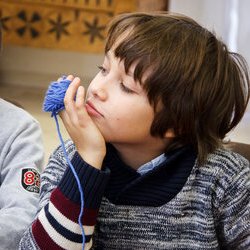 Захід «Свято любові», 13.02.2017 р.