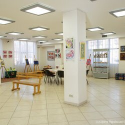 «Сонячний Великдень-2018», 17.03 - 7.04.2018 р.