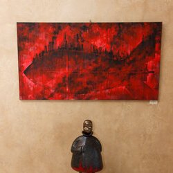 Третя всеукраїнська виставка-конкурс «Ukrainіаn art is the Best», 1 - 26.11.16 р.