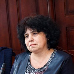 Презентація каталогу «Колекція Митрополита Володимира (Сабодана)», 8 червня 2017 р.