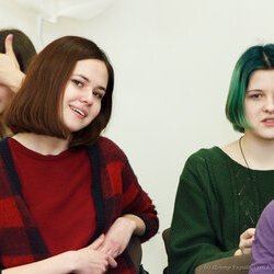 «Весняні Витребеньки», 17 березня 2017 р.