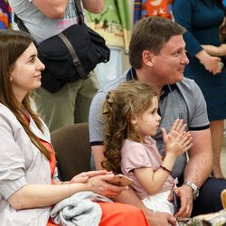 Концерт «Музика весни», 21 травня 2018 р.