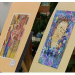Відкриття виставки «В душі я літаю»
