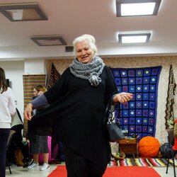 Вечірка «На другому», 20 жовтня 2017 р.