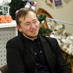 Вечір поезії зі свічками «У світі любові», 7 грудня 2018 р.