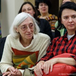 Вечірка «На другому», 19 жовтня 2018 р.