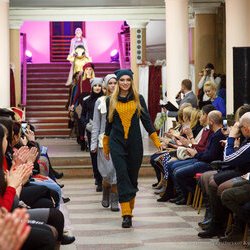 III Art-проект «FASHION скарбниця – 2017», 9 грудня 2017 р.