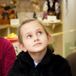 Фото з лекції та майстер-класу «Новорічна Феєрія» від Валерія Лейка