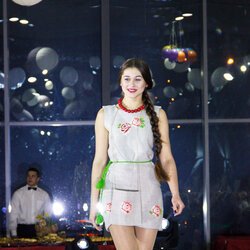 «Fashion скарбниця Чернігова — 2017», 4.03.2017 р.