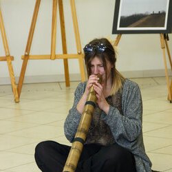 «Весняні Витребеньки», 17 березня 2017 р.