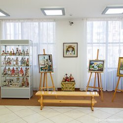 «Сонячний Великдень-2018», 17.03 - 7.04.2018 р.