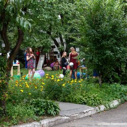 Зустріч випускників кафедри мистецтвознавчої експертизи, НАКККіМ, 15 вересня 2018 р.