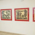 Виставковий проект «Арт-паралелі», 20.06 - 14.07.2018 р.