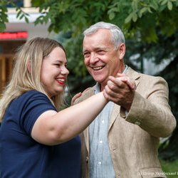 Зустріч випускників кафедри мистецтвознавчої експертизи, НАКККіМ, 15 вересня 2018 р.