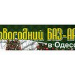 Новорічний « БАЗ-АРТ » В Одесі ! 21-23.12 2012 року