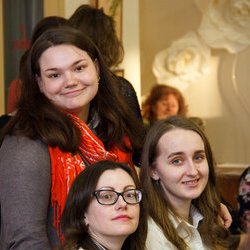 «Весняні Витребеньки», 17 березня 2017 р.