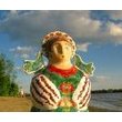 Виставка «Історії в кераміці»