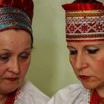 Наші майстер-класи. 11 березня 2013 року