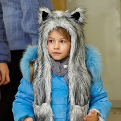 Відкриття «VII Свята Новорічної Іграшки», 2 грудня 2017 р.