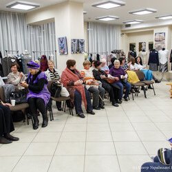 Вечірка «На другому», 19 жовтня 2018 р.