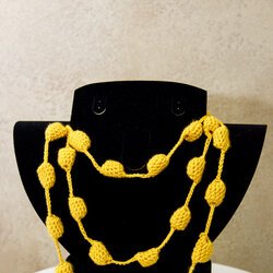 Майстер: Світлана Рогаль. Всеукраїнська виставка в'язання «Тепла осінь», 29.09 – 29.10.2016 р.
