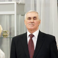 Відкриття виставки «Любити Життя», 10.02.2017 р.