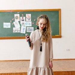 Карнавал талантів «Випускник-2017», 25 квітня 2017 р.