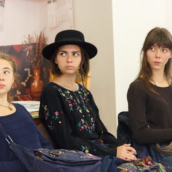 Круглий стіл «Косівська мальована кераміка: підготовка до списку ЮНЕСКО», 1 вересня 2017 р.