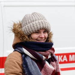 Міжнародний День Щастя в Україні, 20 березня 2018 р.