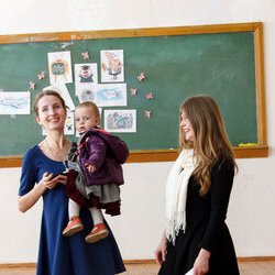 Карнавал талантів «Випускник-2017», 25 квітня 2017 р.