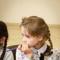 Фото з майстер-класу «Листівка-Щасливка», Анастасія Долеско