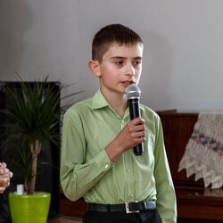 Фестиваль соціальних відеороликів у Гімназії №19 "Межигірська", 15 травня 2018 р.