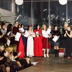 «Fashion скарбниця Чернігова — 2017», 4.03.2017 р.